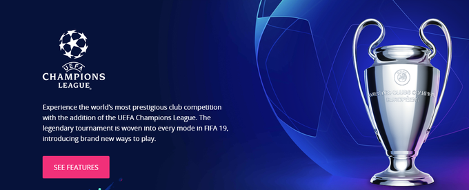 Fifa 19