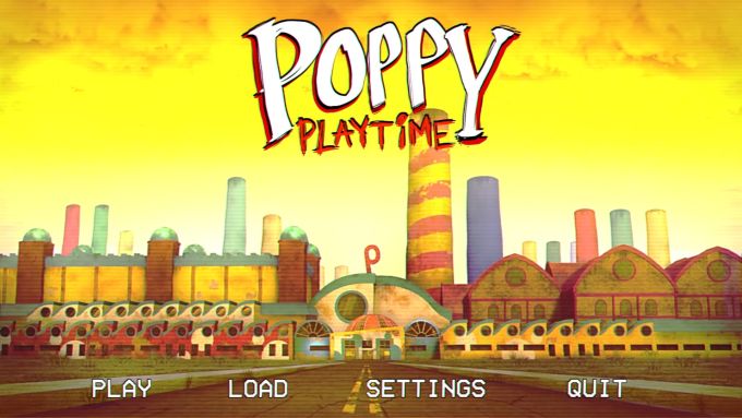 Comprar Poppy Run Playtime - Microsoft Store pt-PT