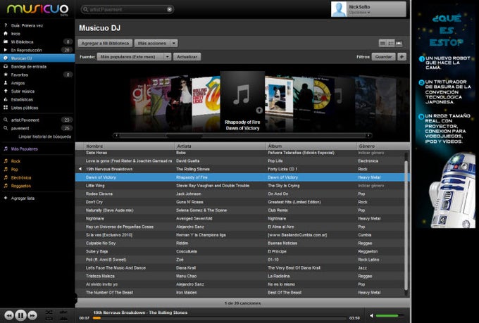 Musicuo Musicuo