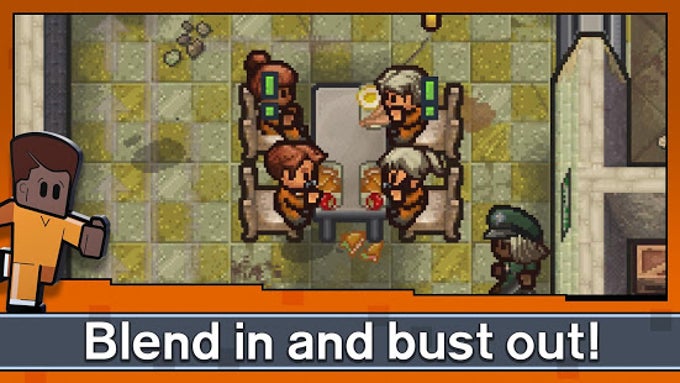 The Escapists 2 Pocket Breakout Para Android Descargar