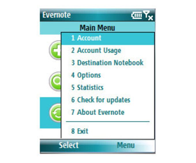 evernote download for laptop