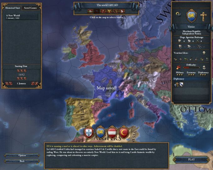 europa universalis iv console commands