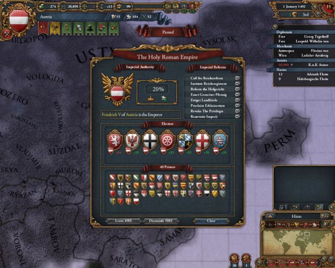 europa universalis 4 review without dlc