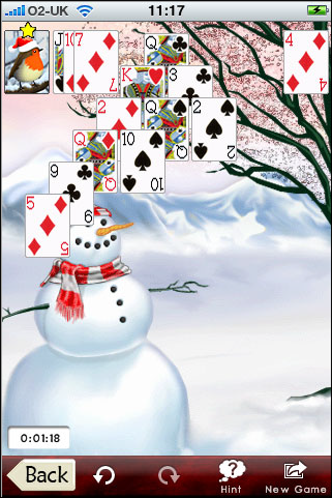 Astraware Solitaire Astraware Solitaire