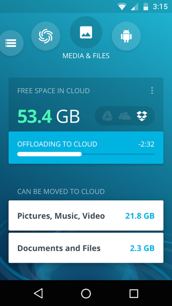 Avast Cleanup Avast Cleanup
