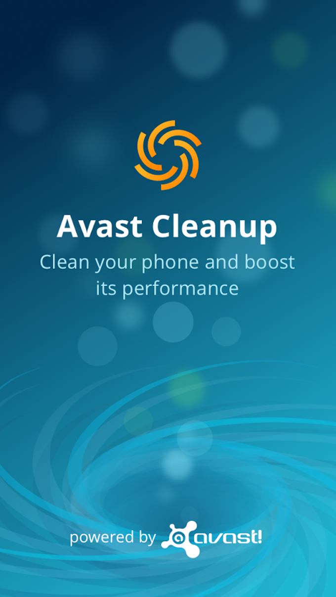 Avast Cleanup Avast Cleanup