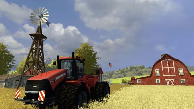 Farming Simulator 2013 Edycja Titanium Download - roblox simulator farm