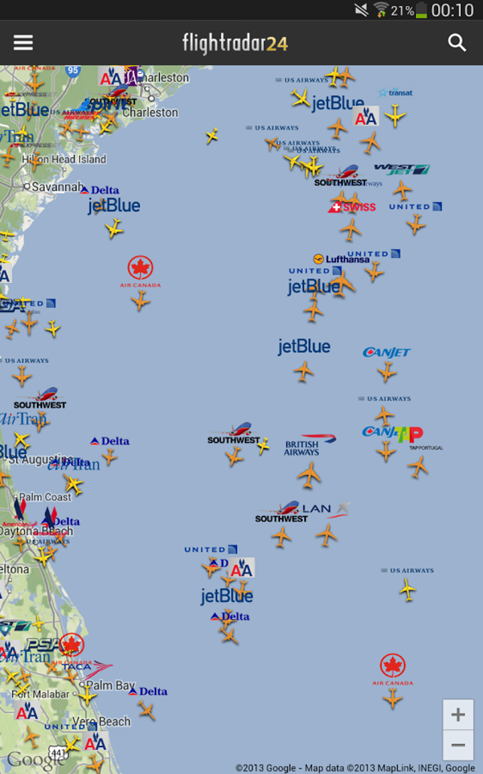 Flightradar24 Pro Flightradar24 Pro