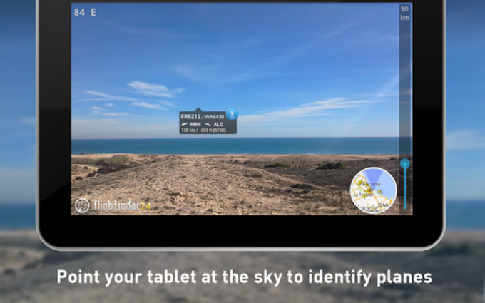 Flightradar24 Pro Flightradar24 Pro