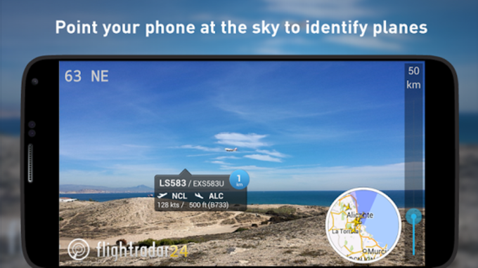 Flightradar24 Pro Flightradar24 Pro