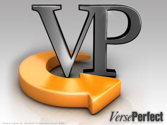 VersePerfect VersePerfect