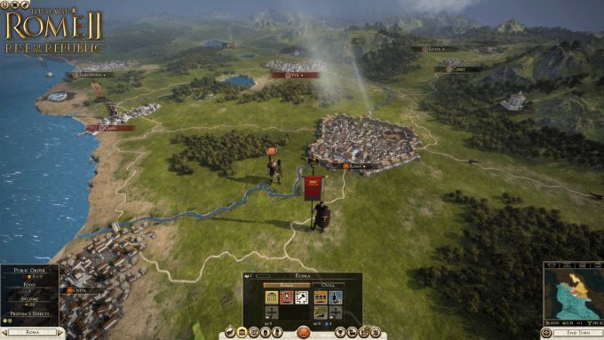 download rome total war 1.5 patch