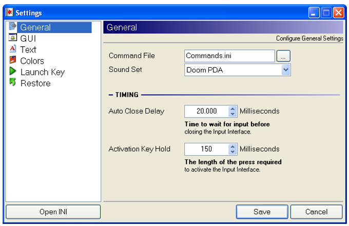ControlPad ControlPad