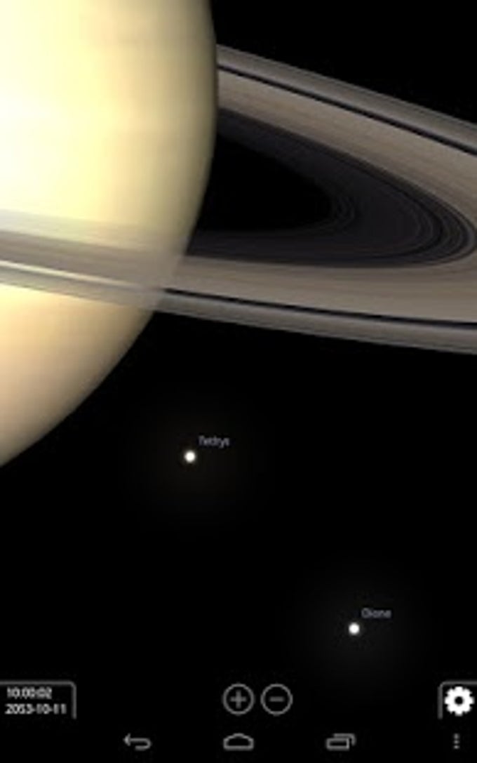 Stellarium Mobile Sky Map Stellarium Mobile Sky Map