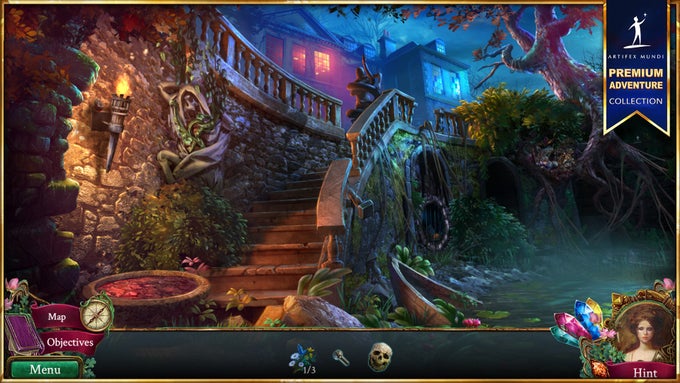 Endless Fables 3: Dark Moor Endless Fables 3: Dark Moor