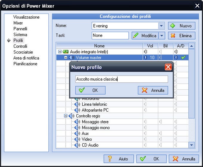 Power Mixer Download