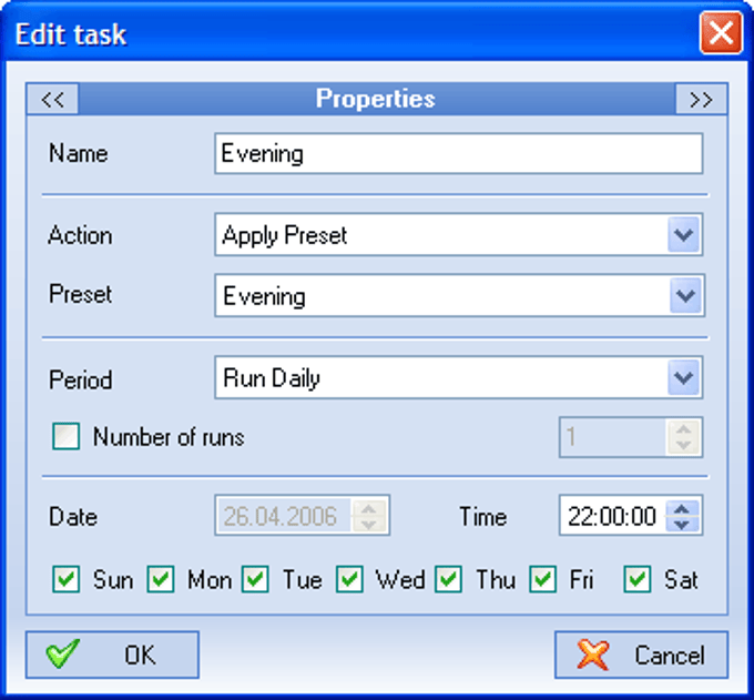 Power Mixer Download