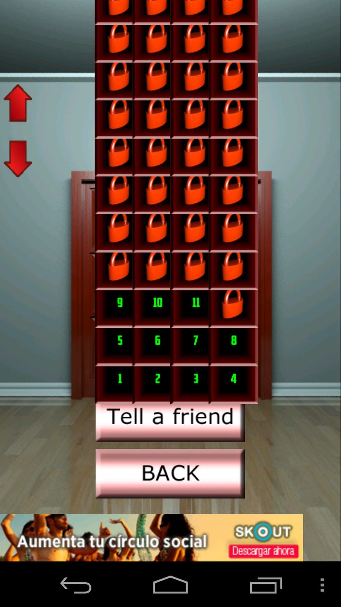 100 Doors 100 Doors