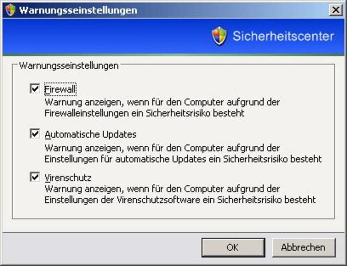 update windows xp service pack 2