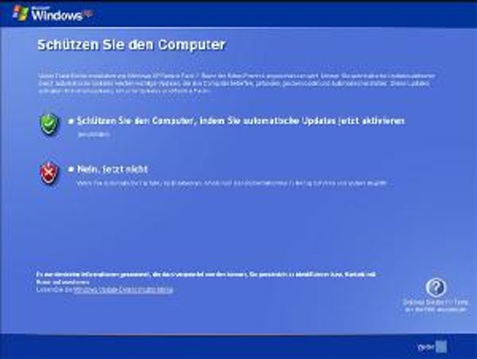 Windows XP Service Pack Windows XP Service Pack