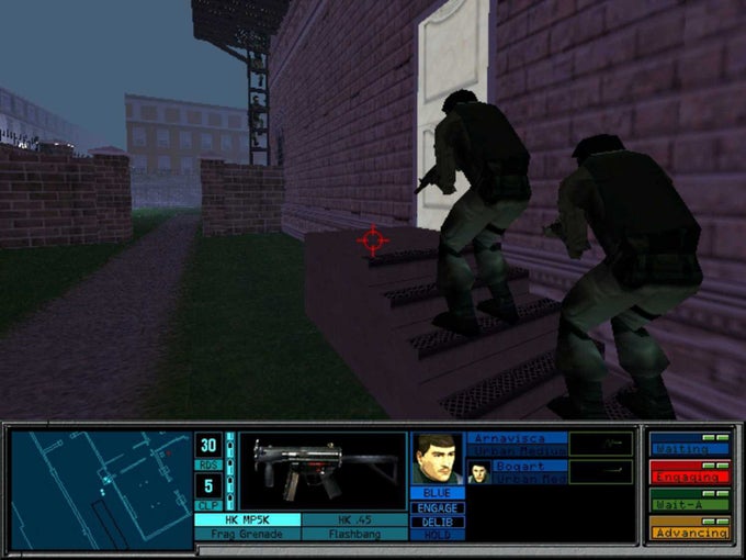 Tom Clancy'S Rainbow Six Tom Clancy'S Rainbow Six