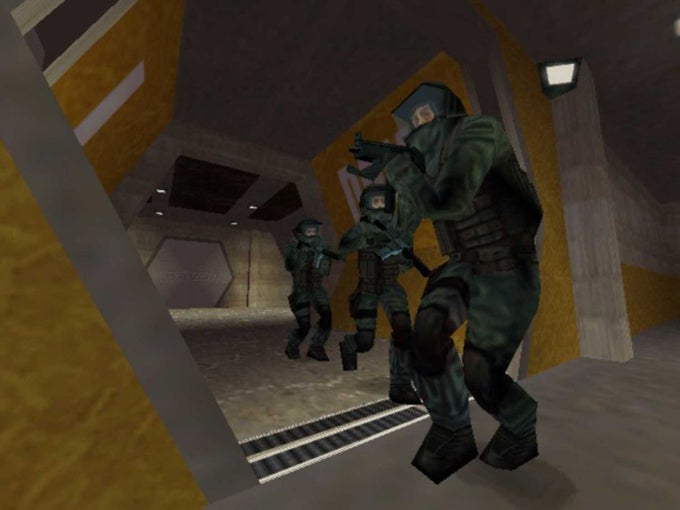 Tom Clancy'S Rainbow Six Tom Clancy'S Rainbow Six