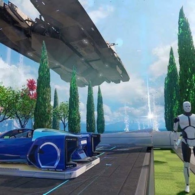 call of duty infinite warfare legacy edition