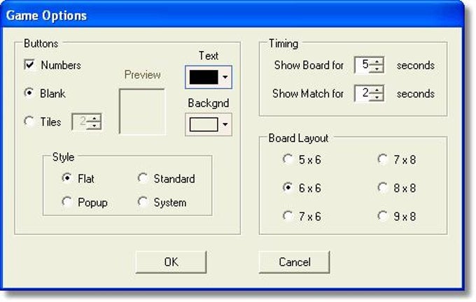 Memory Tiles Memory Tiles