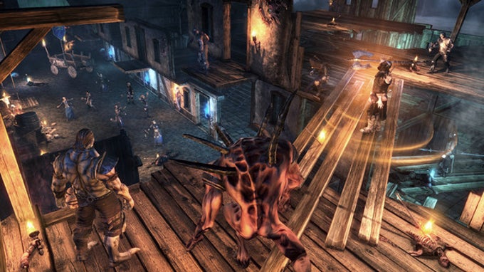 TÉLÉCHARGER MORDHEIM CITY OF THE DAMNED GRATUITEMENT OF GRATUITEMENT MORDHEIM CITY TÉLÉCHARGER THE DAMNED