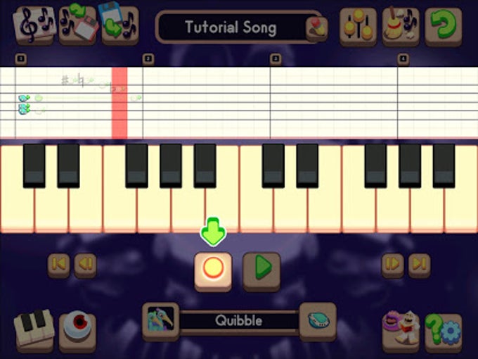 My Singing Monsters Composer