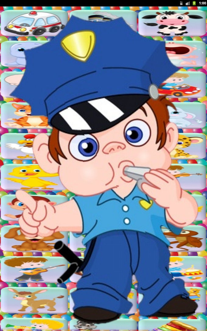 Babyclick (Juegos para Bebes) Babyclick (Juegos para Bebes)