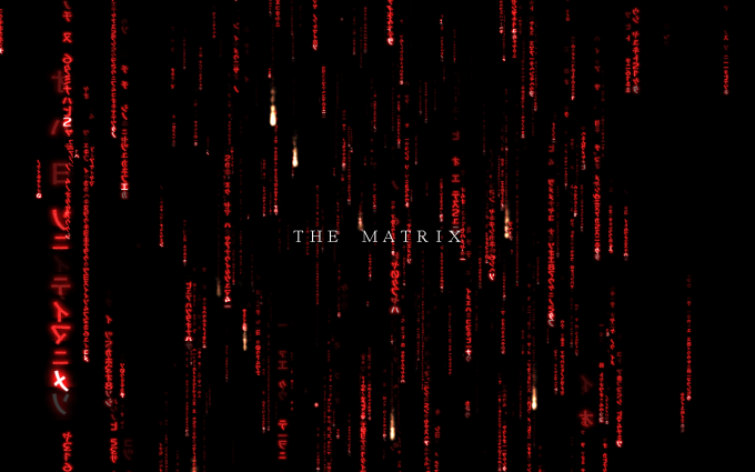 Matrix screensaver mac free downloads