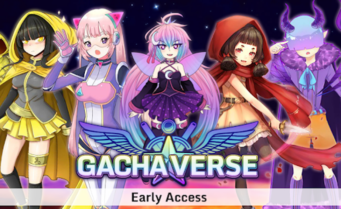 gachaverse rpg anime dress up apk for android  download