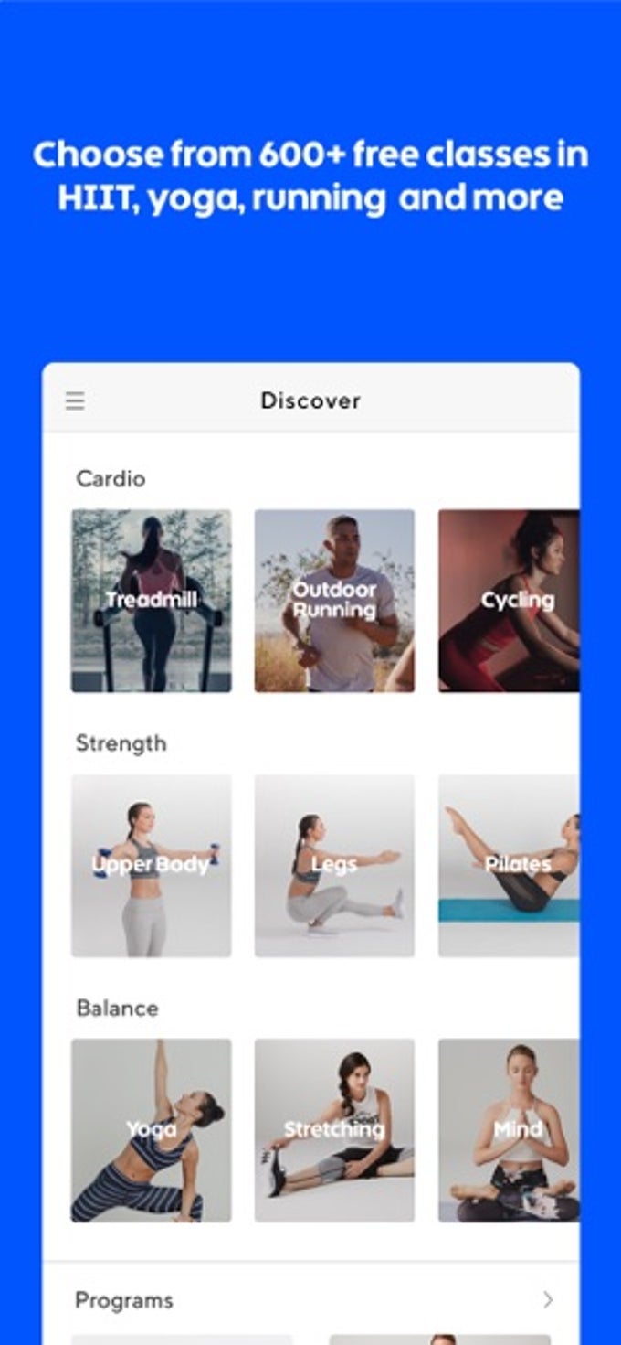 HIIT  Cardio Workout