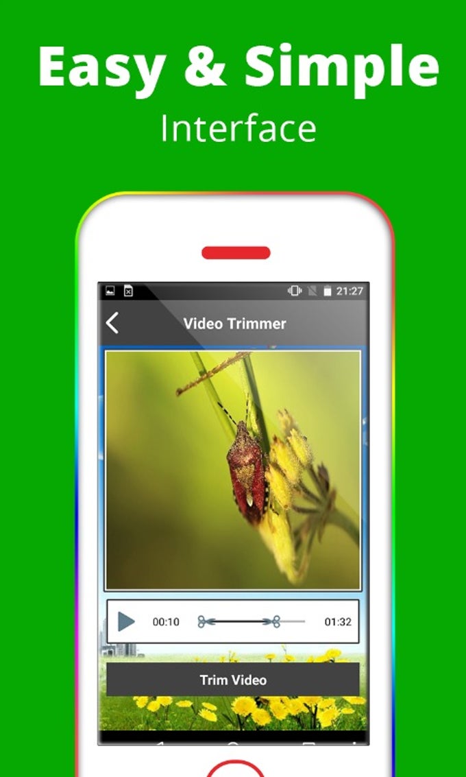 VD Video Trimmer &amp; Cutter APK for Android - Download