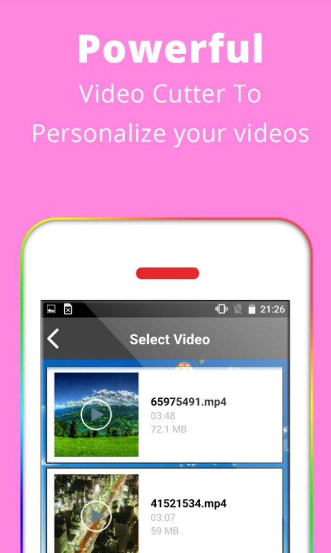 instal the new for android Simple Video Cutter 0.26.0