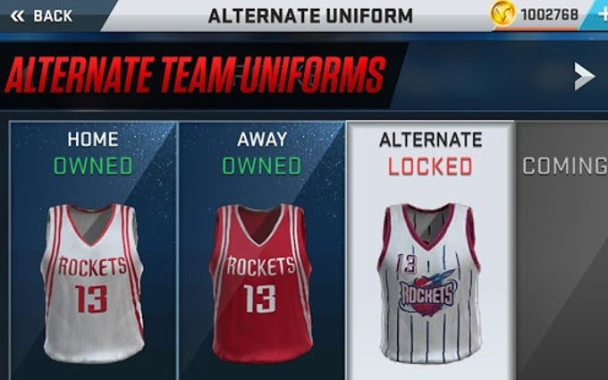 NBA 2K17 NBA 2K17