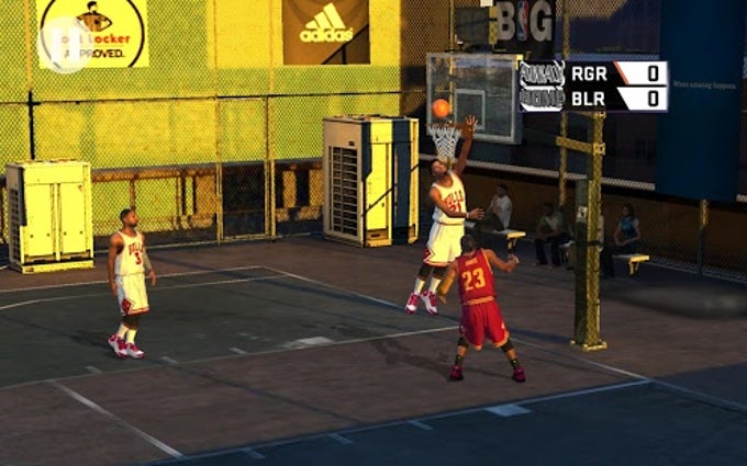 NBA 2K17 NBA 2K17