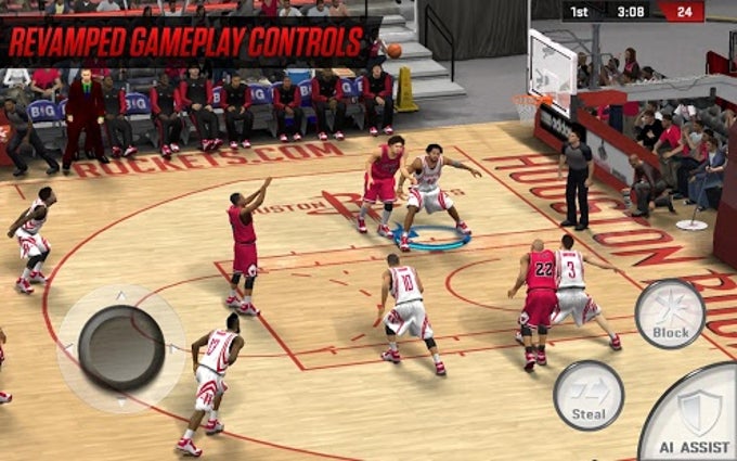 NBA 2K17 NBA 2K17