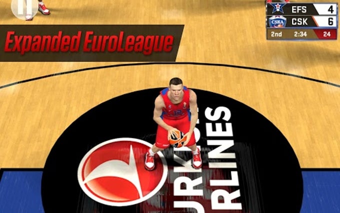 NBA 2K17 NBA 2K17