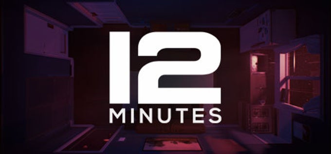 Twelve minutes о чем