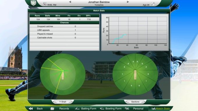 Cricket Game 2016 For Pc