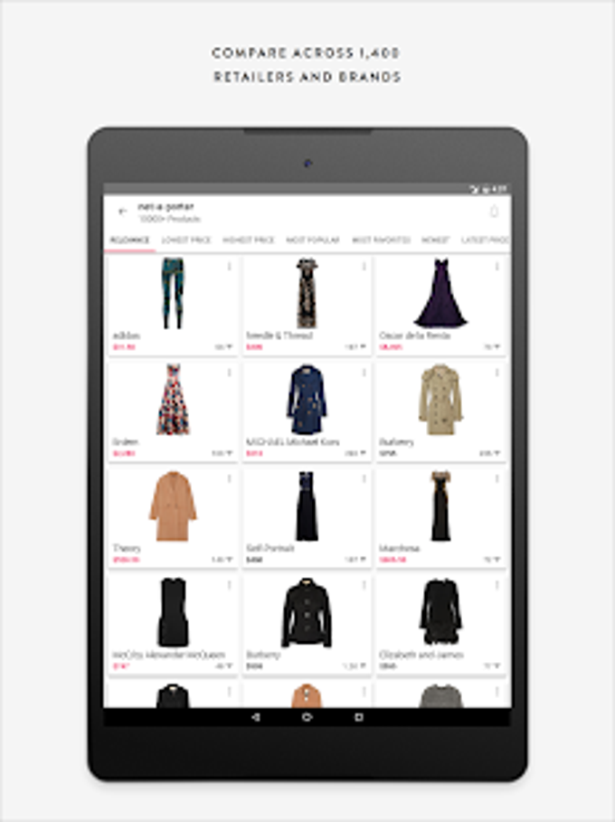 ShopStyle Fashion Lifestyle ShopStyle Fashion Lifestyle