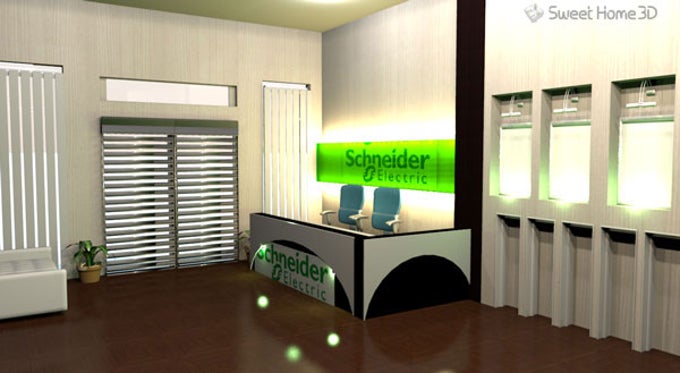 Sweet Home 3D Sweet Home 3D