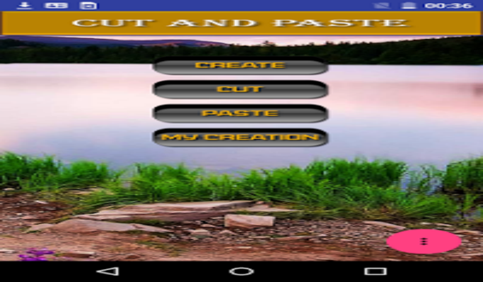 Cut & Paste Easy Image editor Cut & Paste Easy Image editor