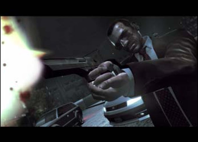 Grand Theft Auto IV Screenshot Screensaver Grand Theft Auto IV Screenshot Screensaver