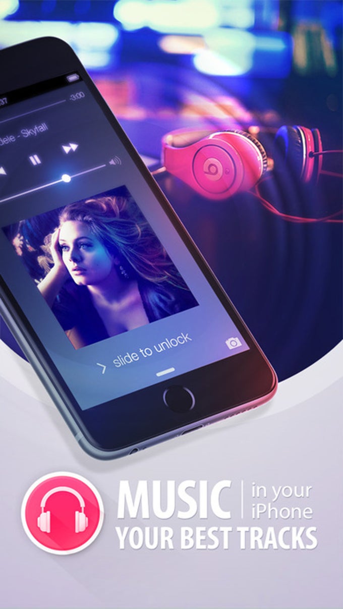 iMusic FREE Player iMusic FREE Player