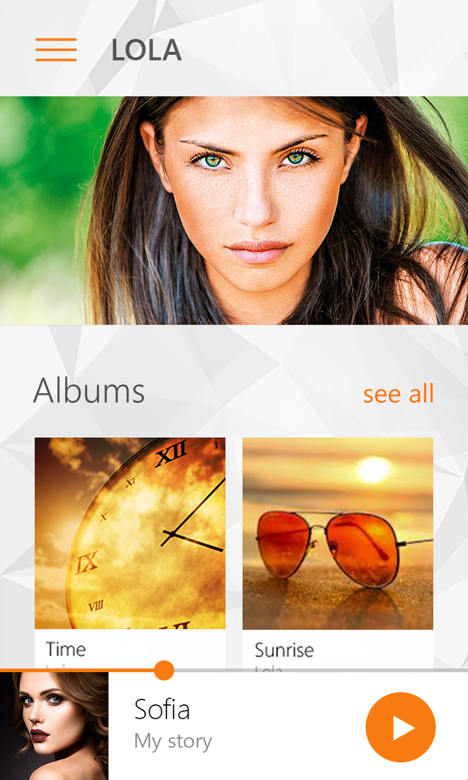gPlayer for Google Play Music PRO gPlayer for Google Play Music PRO