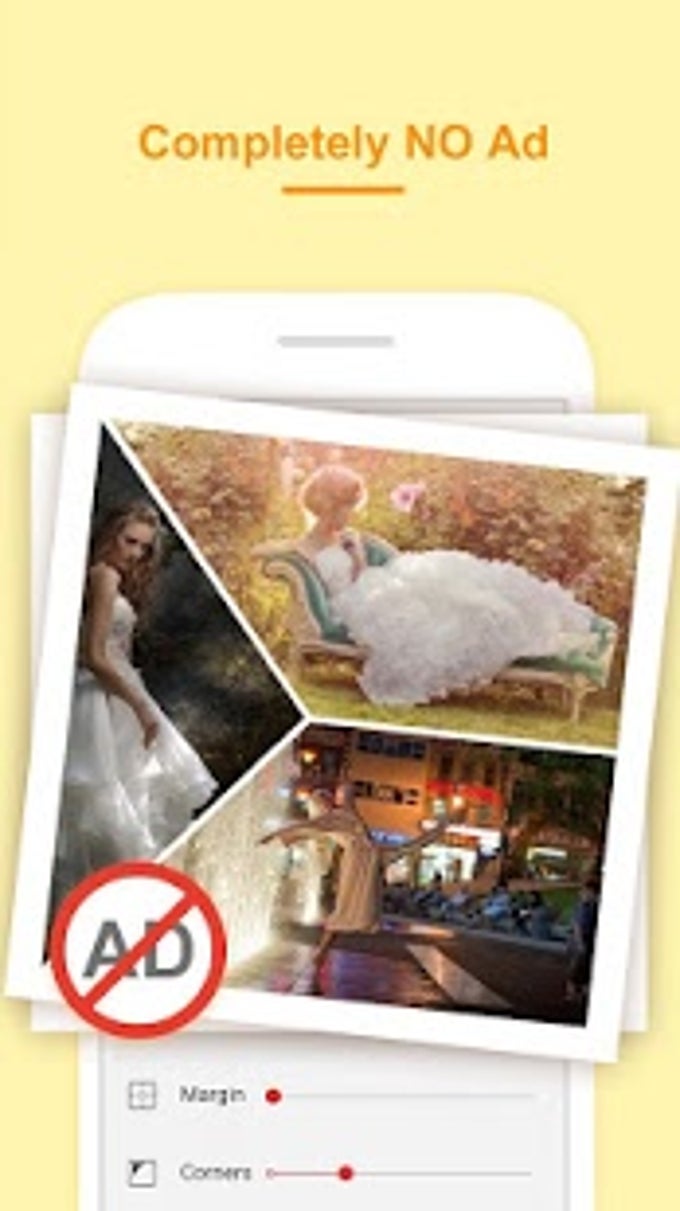 DU Collage Maker - Photo Collage & Grid & Layout DU Collage Maker - Photo Collage & Grid & Layout