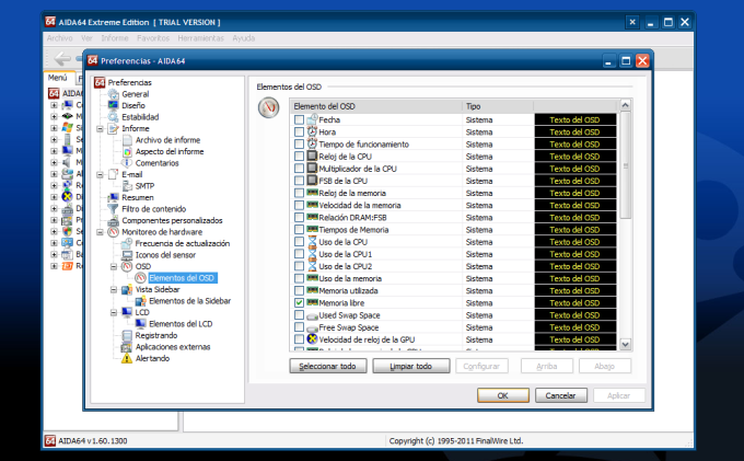 AIDA64 Extreme Edition 6.90.6500 download the new for android